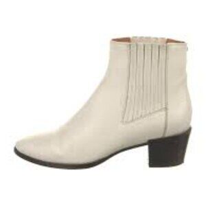 Rag & Bone Leather Booties
